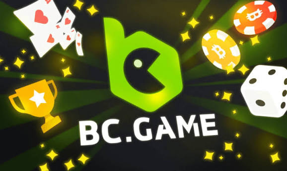 BC.Game Registration Your Gateway to a Thrilling Gaming Experience