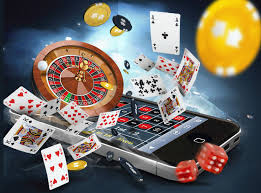 Bets24 Online Casino UK Your Ultimate Guide to Gaming Fun