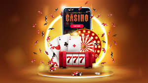 Golden Panda Casino Scopri il Mondo delle Scommesse Online