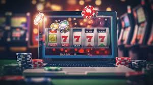 Online Casino Det Ultimative Underholdningsvalg