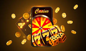 Casino Luck of Spins UK Your Ultimate Guide to Winning Big 1089988677 Casino Luck of Spins UK Your Ultimate Guide to Winning Big 1089988677