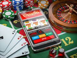 Il Mondo delle Slot Online Strategie e Suggerimenti per Vincere