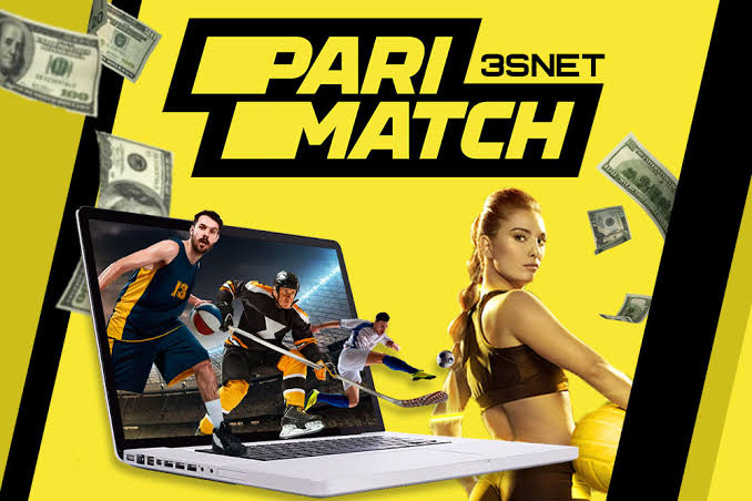 Лучшие игры, награды и акции Parimatch