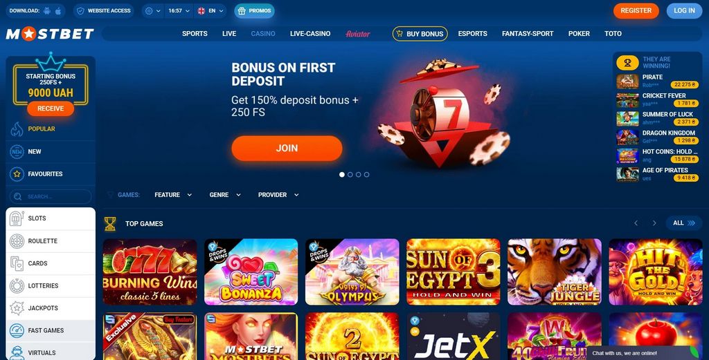 Обзор MostBet 2026 — Полное руководство, которое вам обязательно понадобится Обзор MostBet 2026 — Полное руководство, которое вам обязательно понадобится
