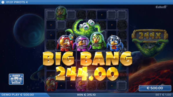 Opdag Pirots 4 Gratis Spins – Din Guide til Frie Spins og Belønninger