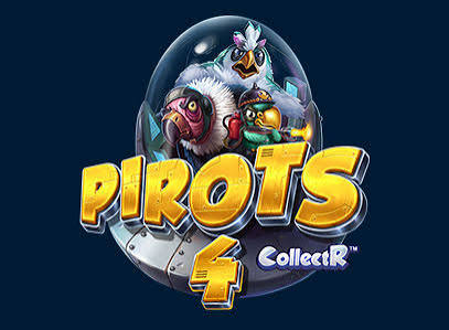 Pirates 4 Slot Discover Treasure on the High Seas