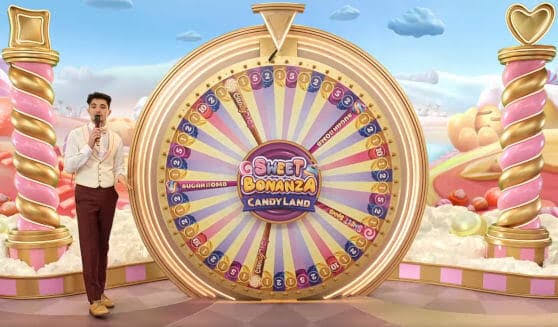 Søde eventyr i Sweet Bonanza En guide til gevinster og sjov